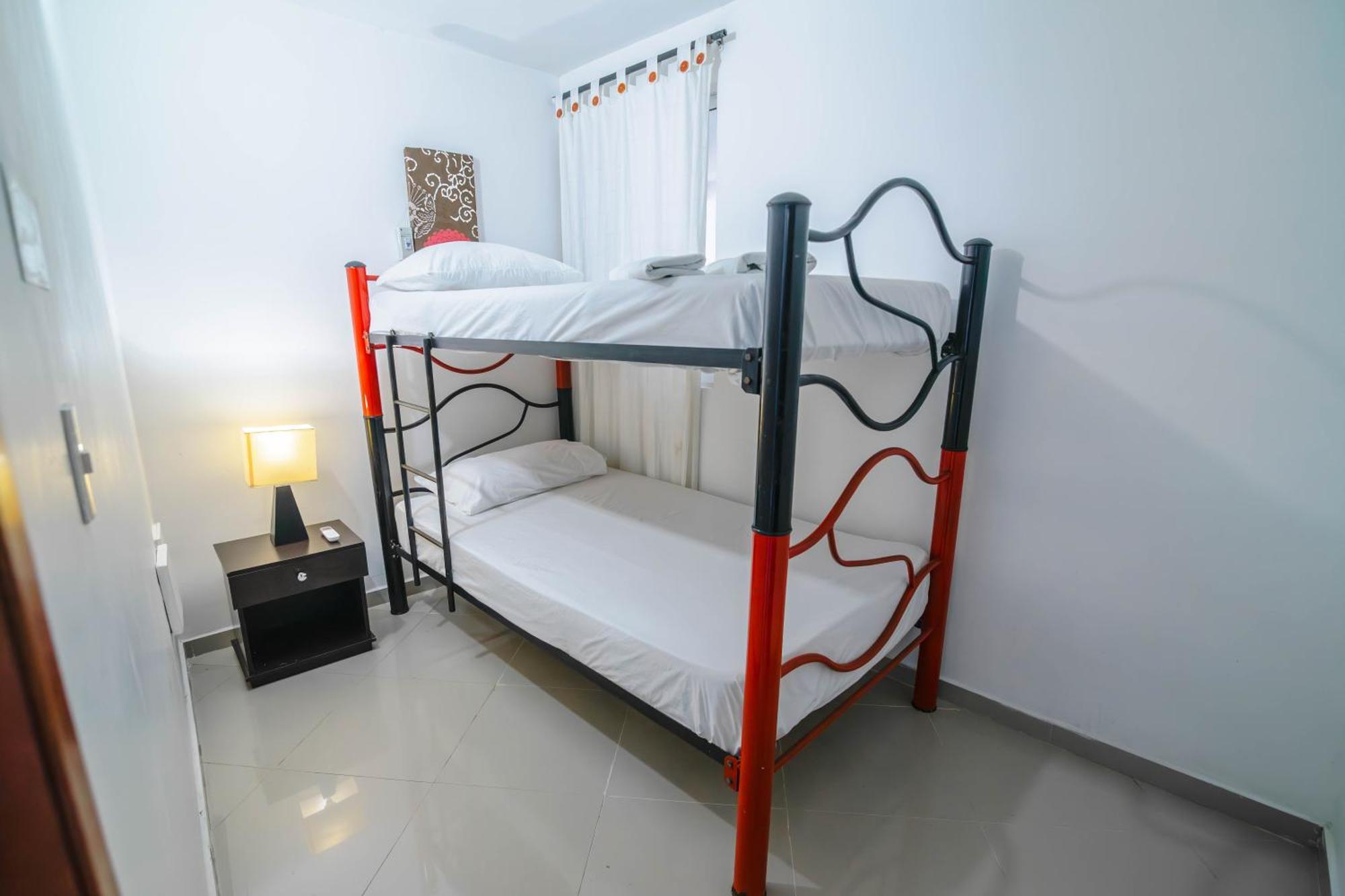 Apartamento Unik Cartagena Edificio Poseidon Eksteriør bilde
